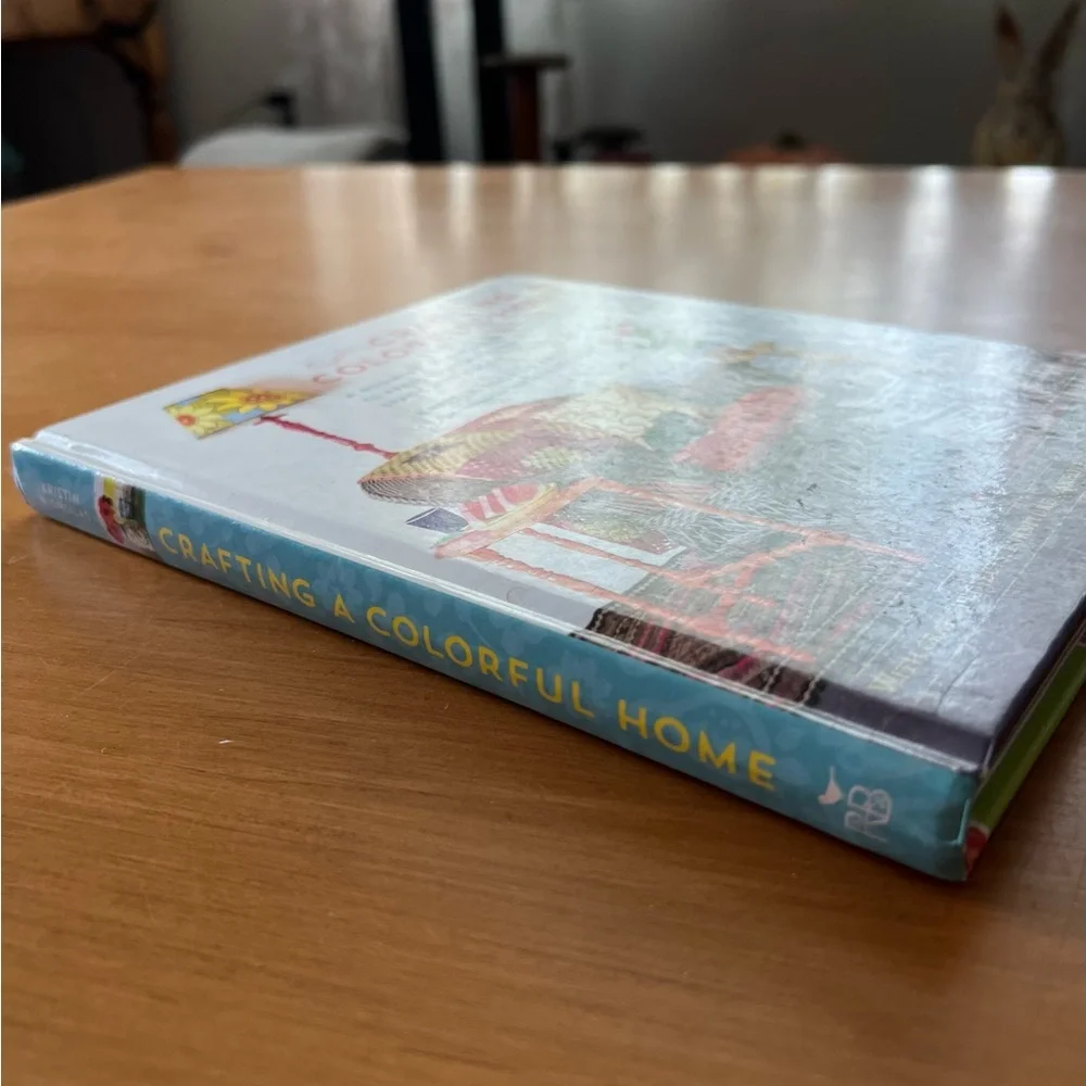 N/A fabulous hardcover